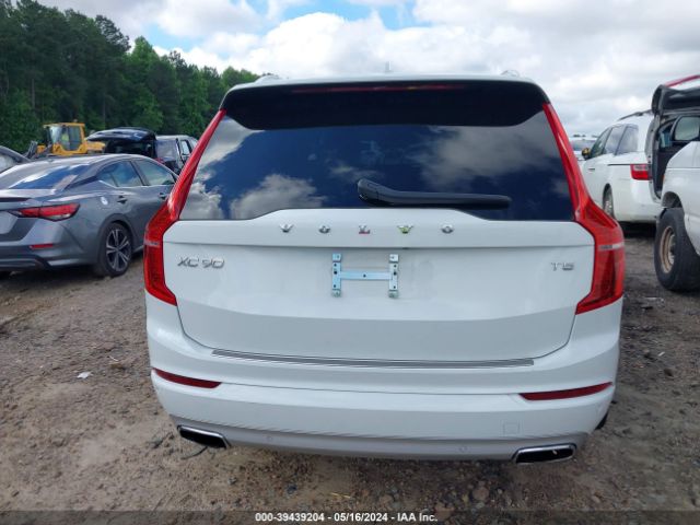 YV4102CK8L1573074 Volvo Xc90 T5 Momentum 7 Passenger