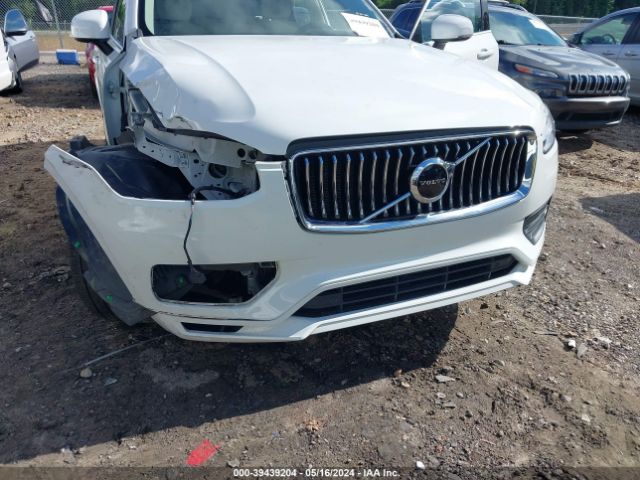YV4102CK8L1573074 Volvo Xc90 T5 Momentum 7 Passenger
