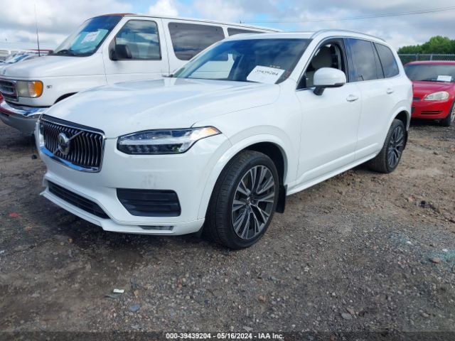YV4102CK8L1573074 Volvo Xc90 T5 Momentum 7 Passenger