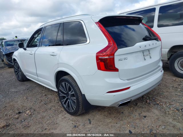 YV4102CK8L1573074 Volvo Xc90 T5 Momentum 7 Passenger