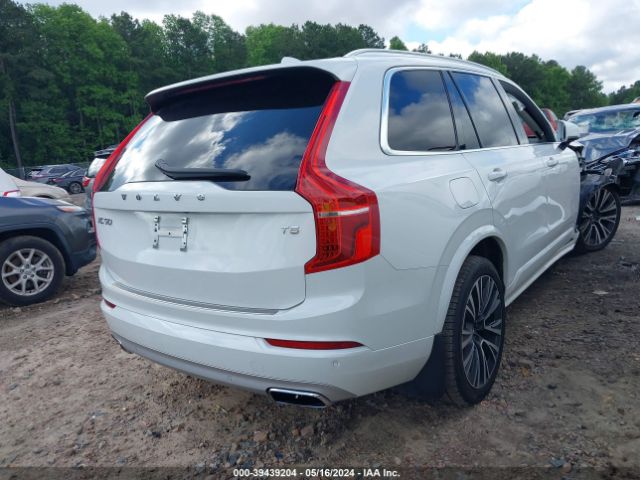 YV4102CK8L1573074 Volvo Xc90 T5 Momentum 7 Passenger