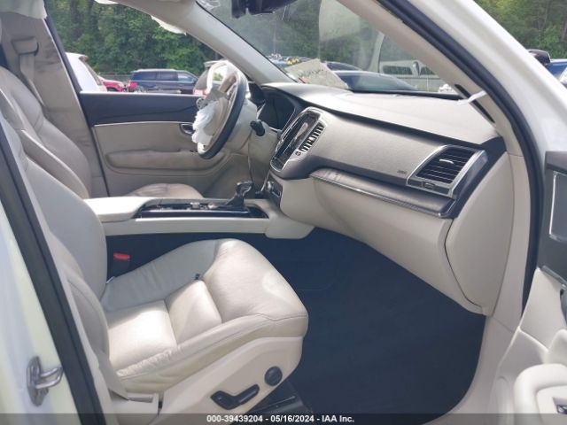 YV4102CK8L1573074 Volvo Xc90 T5 Momentum 7 Passenger