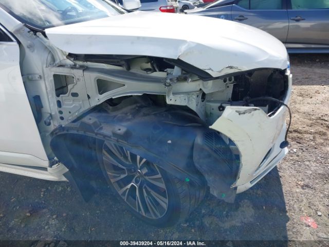 YV4102CK8L1573074 Volvo Xc90 T5 Momentum 7 Passenger