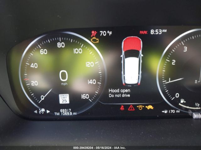 YV4102CK8L1573074 Volvo Xc90 T5 Momentum 7 Passenger