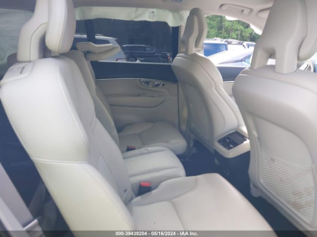 YV4102CK8L1573074 Volvo Xc90 T5 Momentum 7 Passenger
