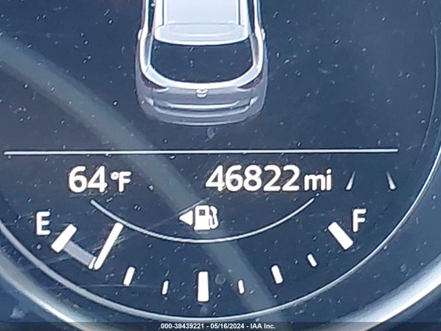 Mazda Cx-5 Grand Touring 2018 JM3KFBDM3J0415595 Image 15
