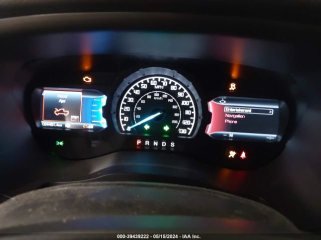 1FTER4FH9MLD77382 Ford Ranger Lariat