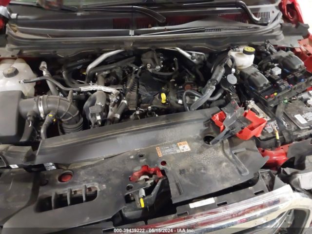 1FTER4FH9MLD77382 Ford Ranger Lariat
