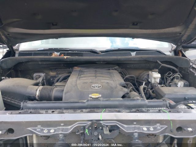 5TFDM5F13GX065123 Toyota Tundra Sr5 4.6l V8