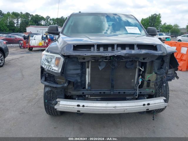 5TFDM5F13GX065123 Toyota Tundra Sr5 4.6l V8