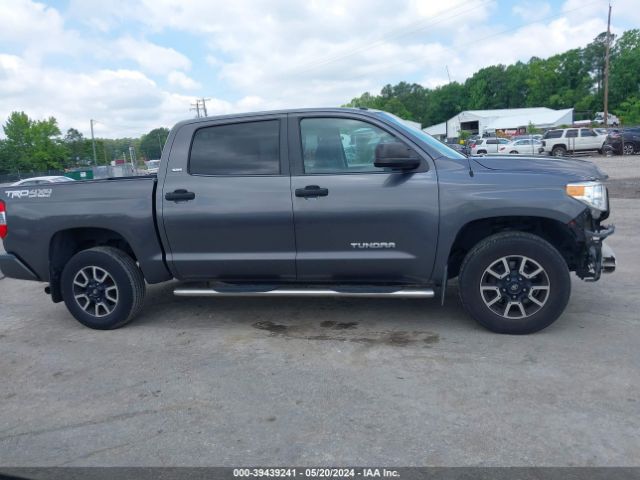 5TFDM5F13GX065123 Toyota Tundra Sr5 4.6l V8