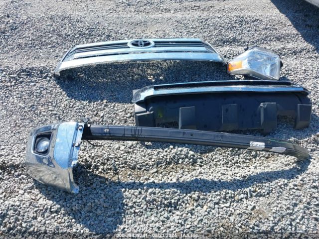 5TFDM5F13GX065123 Toyota Tundra Sr5 4.6l V8