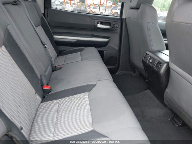 5TFDM5F13GX065123 Toyota Tundra Sr5 4.6l V8