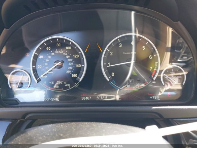 WBA5B1C50FD919203 BMW 535i