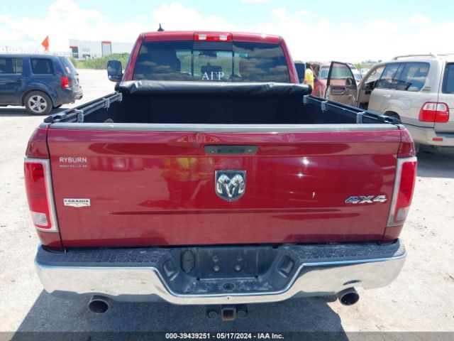 1C6RR7JM4ES396380 RAM 1500 Laramie