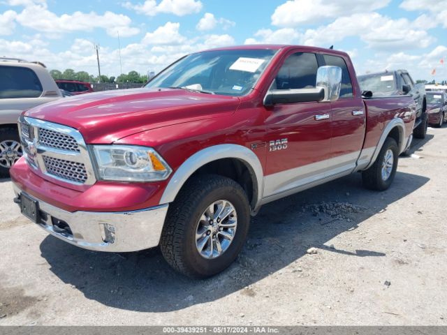 1C6RR7JM4ES396380 RAM 1500 Laramie