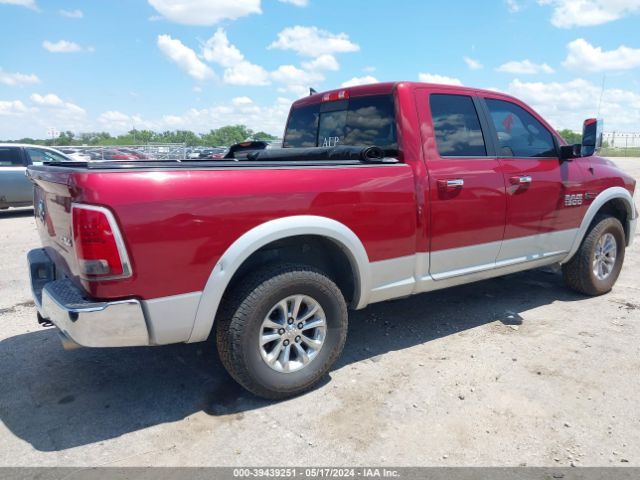 1C6RR7JM4ES396380 RAM 1500 Laramie
