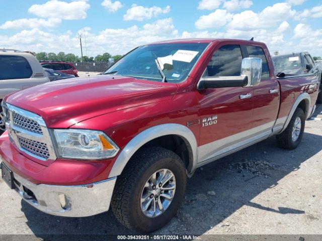 1C6RR7JM4ES396380 RAM 1500 Laramie