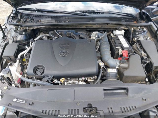 4T1KZ1AK6LU038703 Toyota Camry Xse V6