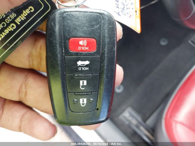 4T1KZ1AK6LU038703 Toyota Camry Xse V6