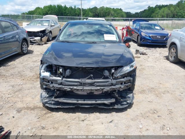4T1KZ1AK6LU038703 Toyota Camry Xse V6