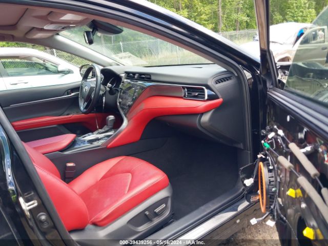 4T1KZ1AK6LU038703 Toyota Camry Xse V6