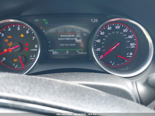 4T1KZ1AK6LU038703 Toyota Camry Xse V6