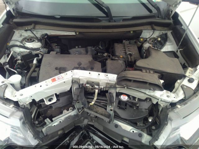 JA4AD2A32LZ011136 Mitsubishi Outlander Es 2.4