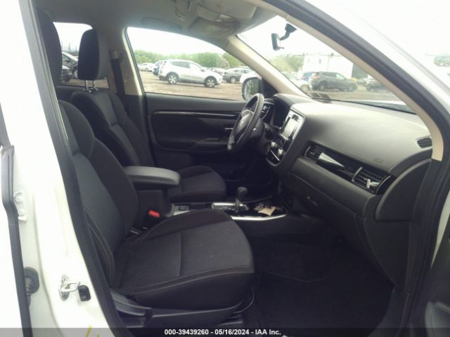 JA4AD2A32LZ011136 Mitsubishi Outlander Es 2.4