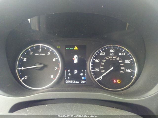 JA4AD2A32LZ011136 Mitsubishi Outlander Es 2.4