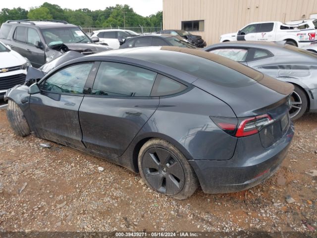 5YJ3E1EA9MF048027 Tesla Model 3 Standard Range Plus Rear-wheel Drive