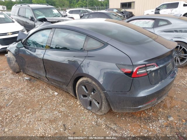 5YJ3E1EA9MF048027 Tesla Model 3 Standard Range Plus Rear-wheel Drive