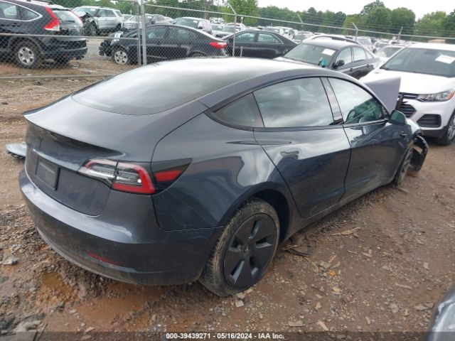 5YJ3E1EA9MF048027 Tesla Model 3 Standard Range Plus Rear-wheel Drive