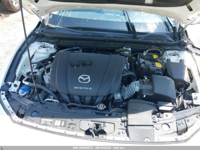 JM1BPABL4M1329690 Mazda Mazda3 Select