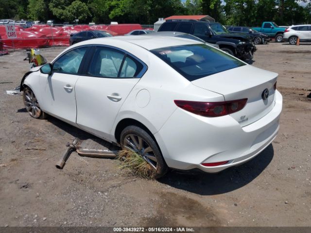 JM1BPABL4M1329690 Mazda Mazda3 Select