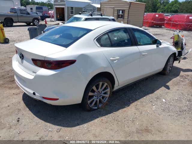 JM1BPABL4M1329690 Mazda Mazda3 Select