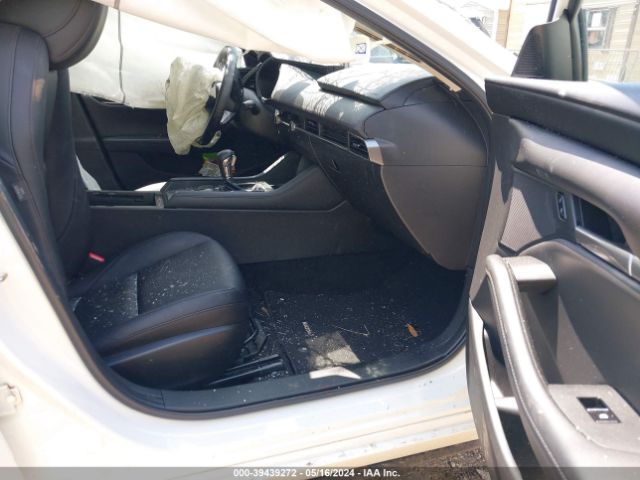 JM1BPABL4M1329690 Mazda Mazda3 Select