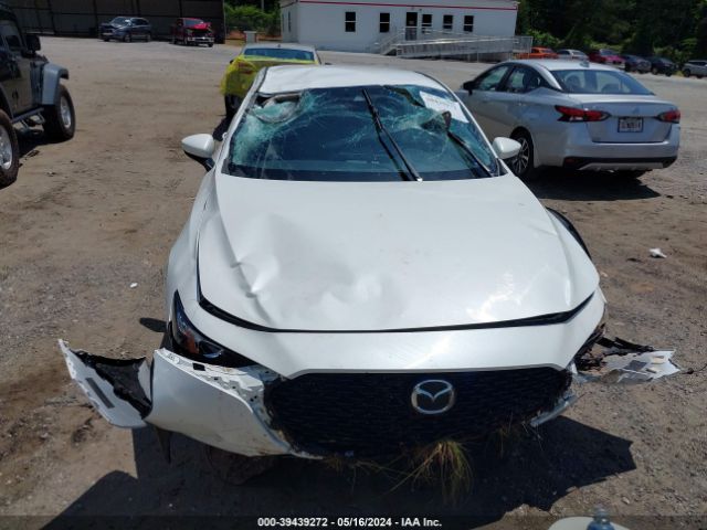 JM1BPABL4M1329690 Mazda Mazda3 Select