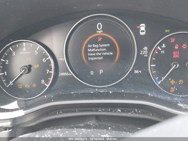 JM1BPABL4M1329690 Mazda Mazda3 Select