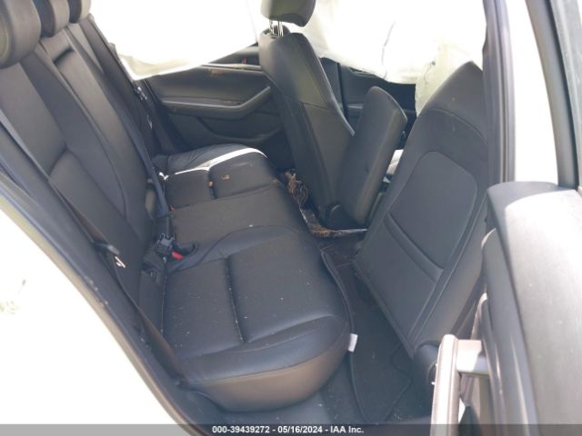 JM1BPABL4M1329690 Mazda Mazda3 Select