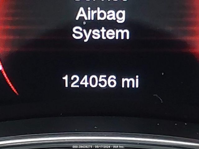 1C4RDHAG4LC283141 Dodge Durango Sxt Rwd