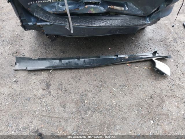 1C4RDHAG4LC283141 Dodge Durango Sxt Rwd