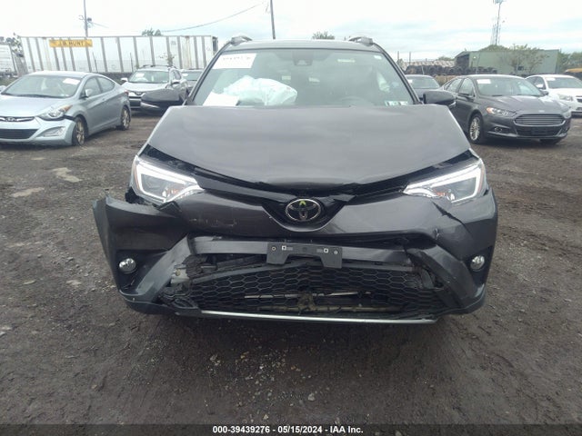 Toyota RAV4 SE 2017 2T3JFREV7HW666548 Image 12