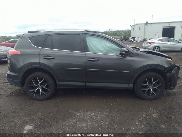Toyota RAV4 SE 2017 2T3JFREV7HW666548 Image 13