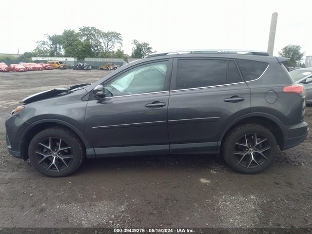 Toyota RAV4 SE 2017 2T3JFREV7HW666548 Image 14