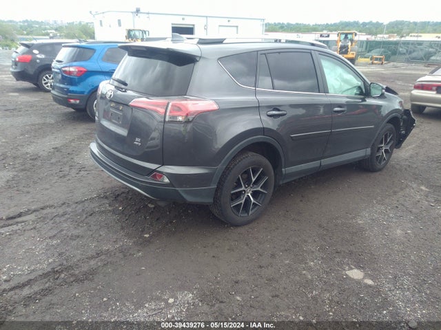 Toyota RAV4 SE 2017 2T3JFREV7HW666548 Image 4