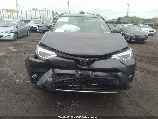 Toyota RAV4 SE 2017 2T3JFREV7HW666548 Image 6