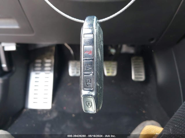 KIA Forte Gt Manual 2024 3KPF44AC0RE735001 Image 11