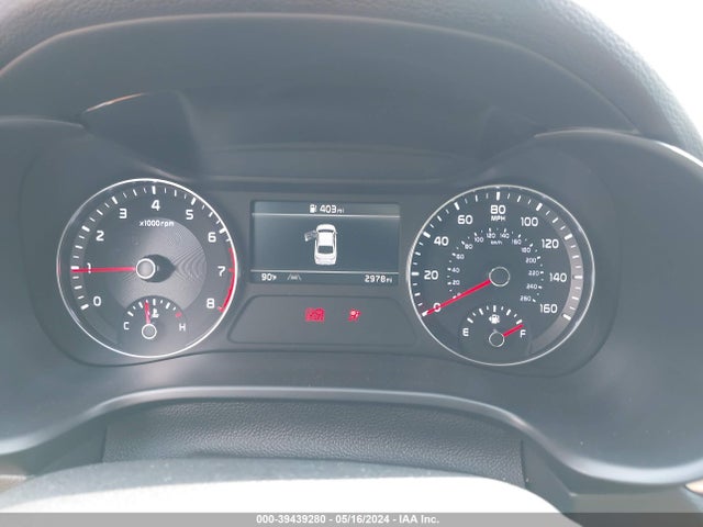 KIA Forte Gt Manual 2024 3KPF44AC0RE735001 Image 7