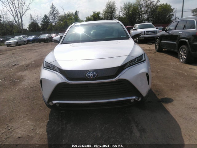 Toyota Venza Xle 2023 JTEAAAAH0PJ122269 Image 12